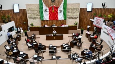 Photo of La LXIII Legislatura aprueba el Paquete Fiscal del Gobierno de Yucatán