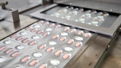 Photo of Avala EU píldora Paxlovid contra Covid de Pfizer
