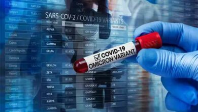 Photo of Corea del Sur desarrolla la primera PCR del mundo que detecta 5 variantes de Covid