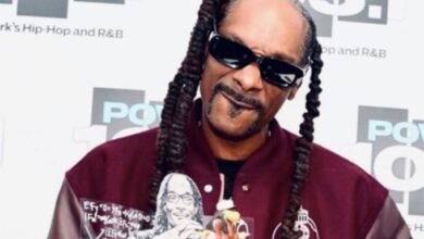 Photo of Paga 9.4 millones de pesos para ser vecino de Snoop Dogg en el metaverso