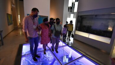 Photo of Gran Museo del Mundo Maya fortalece su agenda incluyente