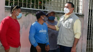 Photo of Renán Barrera felicita a trabajadores por mantener a Mérida entre las mejores