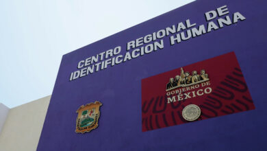 Photo of México anuncia la creación de un Centro Nacional de Identificación Humana