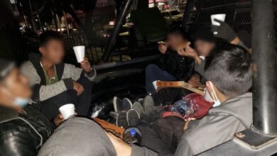 Photo of Rescatan en Jalisco a 20 niños y adolescentes migrantes originarios de Guatemala