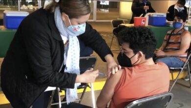 Photo of Por “lógica de salud pública”, México no vacuna contra Covid a menores: López-Gatell