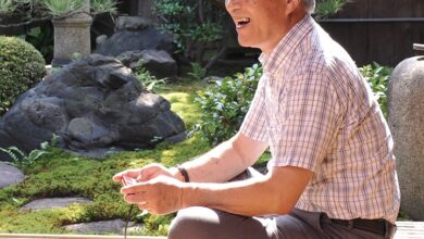 Photo of Murió Masayuki Uemura, creador de Nintendo y Súper Nintendo, a los 78 años