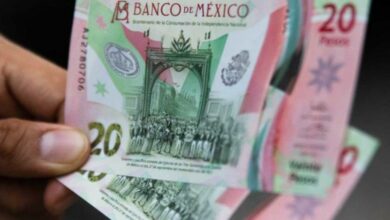 Photo of Nuevo billete de 20 pesos gana como el mejor de Latinoamérica