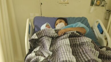 Photo of Nacen seis nenés en los hospitales de la SSY durante fiestas navideñas