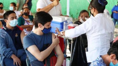 Photo of Adolescentes de Yucatán recibirán vacuna contra el Covid del 7 al 12 de diciembre