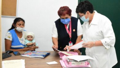 Photo of Beneficia SSY a 30 infantes, en la XXI Jornada Quirúrgica de Labio y Paladar Hendido