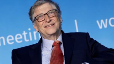 Photo of Bill Gates advierte: ‘Ómicron llegará a casa de todos’