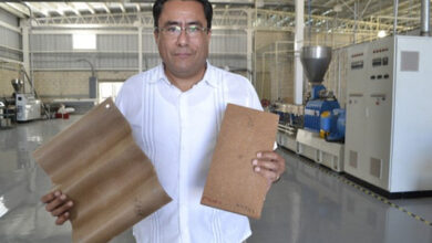 Photo of CICY propone madera plástica para la industria de la construcción en Yucatán
