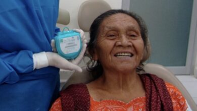 Photo of Beneficencia Pública entrega prótesis dentales a población yucateca de escasos recursos