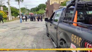 Photo of Ataca a su ex con un hacha y luego se suicida 