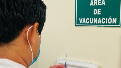 Photo of Exhorta IMSS Yucatán a personas con enfermedades, a vacunarse contra la influenza