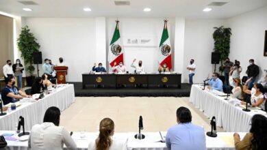 Photo of Aprueban en comisión el paquete presupuestal del Gobierno de Yucatán