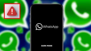 Photo of WhatsApp podría llegar a tercera palomita azul por captura de pantalla