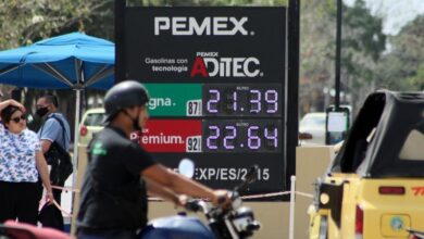Photo of Cancún, con la gasolina premium más cara de México; supera a la CDMX