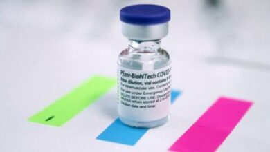 Photo of Pfizer asegura que su vacuna no es efectiva para niños de 2 a 5 años