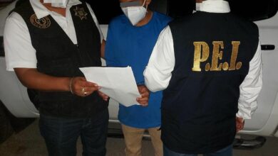 Photo of SSP Yucatán y FGE detienen al presunto homicida del Prado Chuburná
