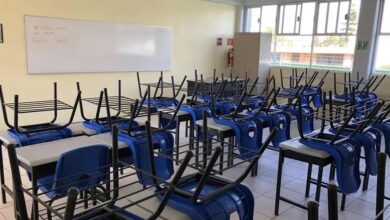 Photo of Pandemia provocó que 270 mil alumnos abandonaran la escuela: SEP