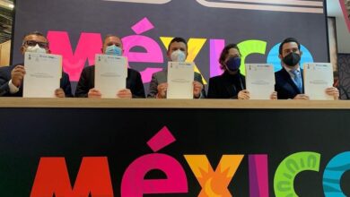Photo of Yucatán inicia su participación en Fitur 2022 con el pie derecho