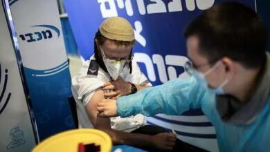 Photo of Israel inició la aplicación de la cuarta vacuna contra Covid