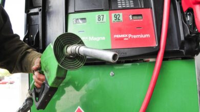 Photo of Kanasín vuelve a registrar el precio de la gasolina regular más barata en México