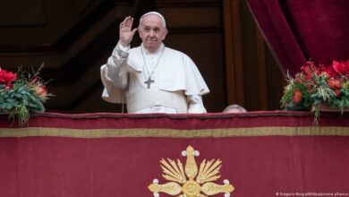 Photo of El papa reitera su compromiso de hacer justicia a las víctimas de abusos