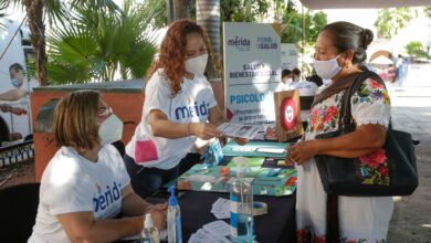 Photo of Mérida es una ciudad solidaria con el empoderamiento de las mujeres