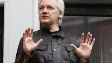 Photo of México ofrecería asilo político a Julian Assange; ‘no representa ningún peligro’, afirma AMLO