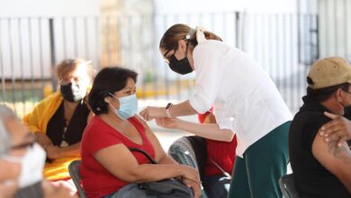 Photo of Inicia este jueves la vacunación contra el Covid a persona de 40 a 59 años en Mérida