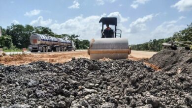 Photo of Tren Maya vuelve a modificar ruta: ya no pasará por zona urbana de Playa del Carmen