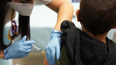 Photo of Tienen menor riesgo de complicación por Covid: López-Gatell sobre vacunación a niños