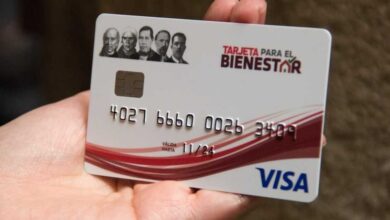 Photo of Por veda electoral, Gobierno Federal adelantará pago de pensiones y becas