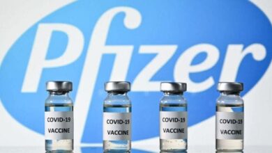 Photo of Pfizer prevé tener lista una nueva vacuna contra ómicron en marzo