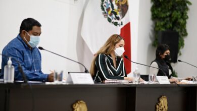 Photo of Diputados del Congreso de Yucatán revisará iniciativa para despenalizar el aborto