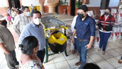 Photo of Gobierno de Mauricio Vila impulsa la recuperación del campo yucateco