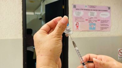 Photo of Recuerda IMSS Yucatán a grupos vulnerables acudir a vacunarse ante la influenza