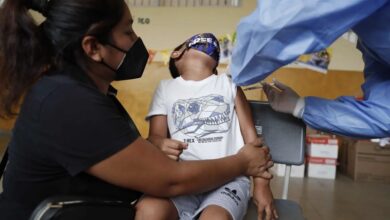 Photo of Ordenan al Gobierno Federal vacunar contra Covid a dos niños de 6 y 11 años