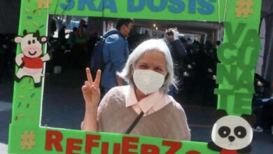 Photo of Reitera López Obrador llamado para vacunarse contra covid