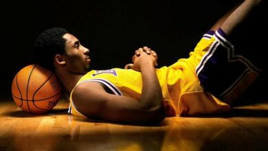 Photo of El mundo recuerda a la leyenda Kobe Bryant, a dos años de su muerte