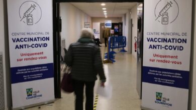 Photo of Francia aprueba la ley para limitar el acceso a lugares a los no vacunados