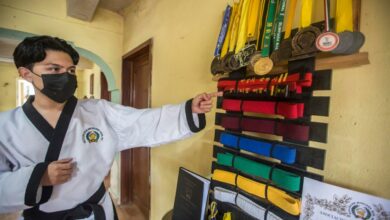 Photo of Becas a la excelencia un impulso para la juventud en Yucatán