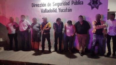 Photo of Diez detenidos por realizar peleas clandestinas de gallos en Valladolid