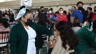 Photo of Empiezan a aplicar la vacuna de refuerzo a los adolescentes de Mérida