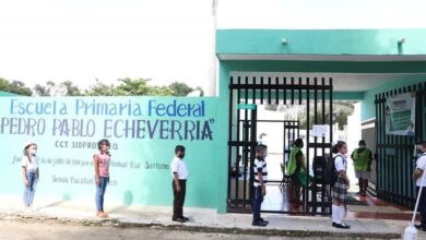 Photo of Regreso presencial a clases el 17 de enero será voluntario en Yucatán