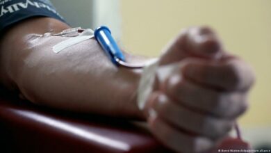 Photo of Francia permitirá a homosexuales donar sangre sin condiciones específicas