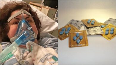 Photo of Enfermera en coma por covid y se salva de ser desconectada gracias al viagra