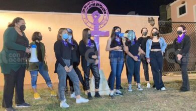 Photo of Feministas exigen justicia por ciberacoso en universidades de Yucatán